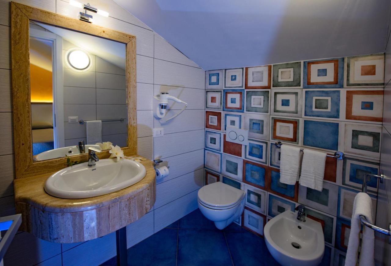Kavani Pizzo  Exteriér fotografie